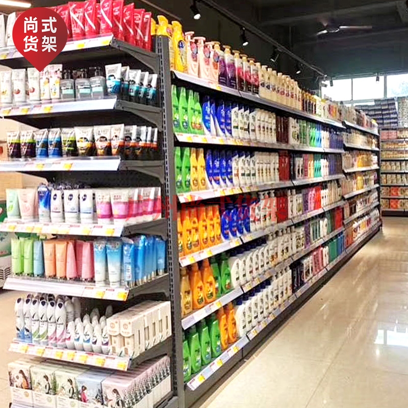 上海便利店货架-超市货架
